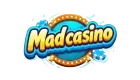 Logo madcasino-officiel.biz